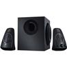 LOGITECH Z623 -- 2.1 Stereo Speaker System (980-000402)(Open Box)