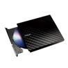 ASUS (SDRW-08D2S-U) Slim External 8x DVD Writer, Retail