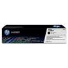 HP 126A (CE310A) Black Original LaserJet Toner Cartridge