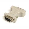 STARTECH DVI to VGA Cable Adapter - F/M