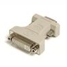 STARTECH DVI to VGA Cable Adapter - F/M