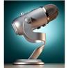 Blue Yeti Microphone (Silver)