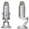 Blue Yeti Microphone (Silver)