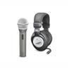 SAMSON Q2U - Recording Pack