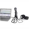 SAMSON Q2U - Recording Pack
