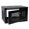 Tripp Lite (SRW6U SmarkRack) - Armoire montage mural - 6 U