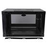 Tripp Lite (SRW6U SmarkRack) - Armoire montage mural - 6 U