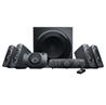 LOGITECH Z906 -- 5.1 Digital Speaker System (980-000467)