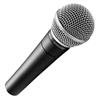 SHURE SM58LC - Cardioid Handheld Dynamic Microphone