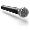 SHURE SM58LC - Cardioid Handheld Dynamic Microphone