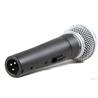 SHURE SM58S - Cardioid Hanheld Dynamic Microphone with Switch