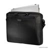 EVERKI EKB417BK18 Lunar Laptop Bag - Briefcase, Fits Up to 18.4" Laptop, Black