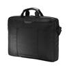 EVERKI EKB417BK18 Lunar Laptop Bag - Briefcase, Fits Up to 18.4" Laptop, Black