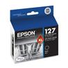 EPSON 127 XL Black Ink Cartridge