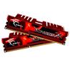 G.SKILL Ripjaws X 16GB (2x8GB) DDR3 1600MHz CL10 UDIMM(Open Box)