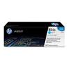 HP 824A (CB381A) Cyan Original LaserJet Toner Cartridge