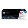 HP 824A (CB383A) Magenta Original LaserJet Toner Cartridge