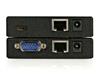 STARTECH 4 VGA Video Extender over Cat5 (ST121UTP)