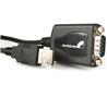 STARTECH 1 Port Professional USB to Serial Adapter Cable