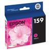 Epson 159 Magenta Ink Cartridge | T159320