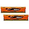 Ares  16GB (2x8GB)  DDR3-1333 Mhz (PC3-10600/10666) 9