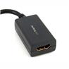 STARTECH Mini DisplayPort to HDMI Video Adapter Converter