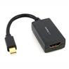 STARTECH Mini DisplayPort to HDMI Video Adapter Converter