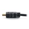 C2G Value Series High Speed HDMI Cable with Ethernet - 1m