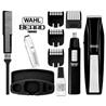 WAHL 5537-1801 Wireless Men's Beard & Ear/Nose Trimmer