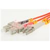 iCAN LC/SC, Multimode, Duplex 50/125 - 15m(Open Box)