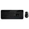 MICROSOFT (M7J-00002) Wireless Desktop 2000 Keyboard & Mouse Combo