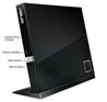 ASUS (SBW-06D2X-U) External Slim 6x Blu-ray Writer, Retail(Open Box)