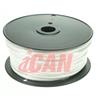 iCAN 12AWG 1PAIR UL/CSA FT4 Rated In-Wall Speaker Wires SPOOL - 300 ft