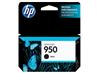 HP 950 Black Original Ink Cartridge (CN049AN)