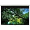 EluneVision Triton Manual Projection Screen - 92" 16:9