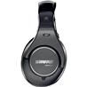 Shure SRH840 - Professional Over-Ear Stereo Headphones