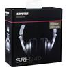 Shure SRH940 - Professional Reference Over-Ear Headphones