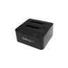 STARTECH 2.5" / 3.5" USB 3.0 to SATA IDE Hard Drive Docking Station