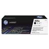 HP 305A (CE410A) Black Original LaserJet Toner Cartridge