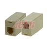 iCAN Female to Female Coupler for RJ12 6P6C(Open Box)