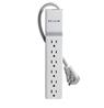 BELKIN Home/Office 6 Outlet Surge Suppressor