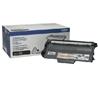 BROTHER TN750 Toner Cartridge - Black - Laser - 8000 Page - 1 Pack