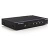 StarTech 4 Port VGA Swith RS-232 VGA Switch (VS410RVGAA)