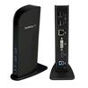 STARTECH Universal USB 3.0 Laptop Docking Station