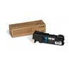 XEROX (106R01591) Cyan Std. Capacity Toner Cartridge - 1000 Page