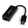 STARTECH USB 3.0 to Gigabit Ethernet RJ-45 Network Adapter