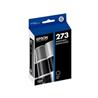 EPSON 273 Black Ink Cartridge (T273020-S)