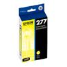 EPSON 277 Yellow Ink Cartridge | T277420