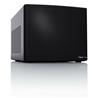 FRACTAL DESIGN Node 304 Black USB3.0 Mini ITX/DTX Case(Open Box)