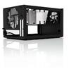 FRACTAL DESIGN Node 304 Black USB3.0 Mini ITX/DTX Case(Open Box)